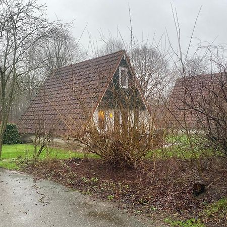 Bungalows In Het Holt Gramsbergen Extérieur photo